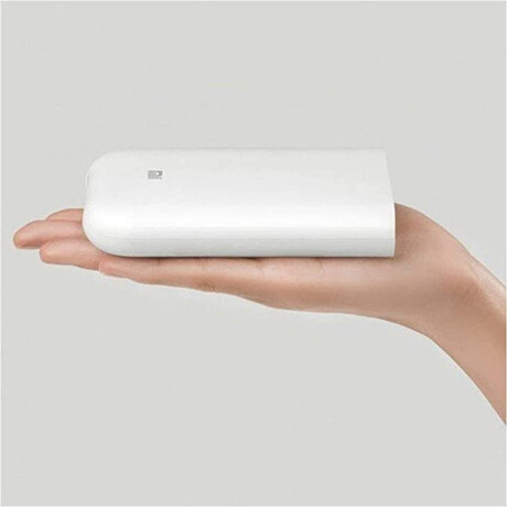 Impresora Fotográfica Portátil Xiaomi Mi 001