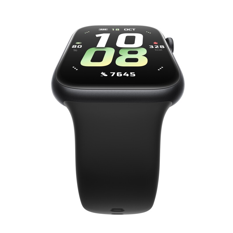 Reloj SmartWatch Honor Watch 5 Black Reloj SmartWatch Honor Watch 5 Black