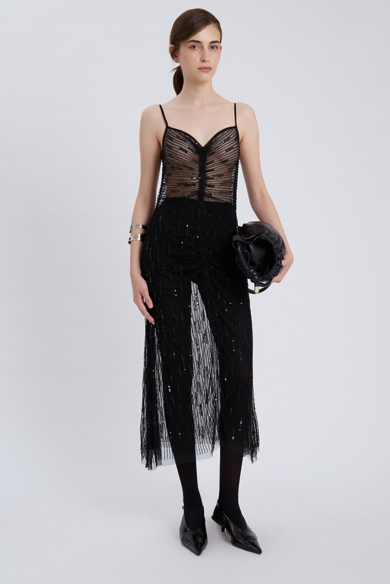 VESTIDO ODIN 
