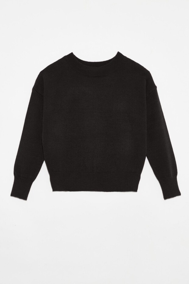 Sweater Liven Negro
