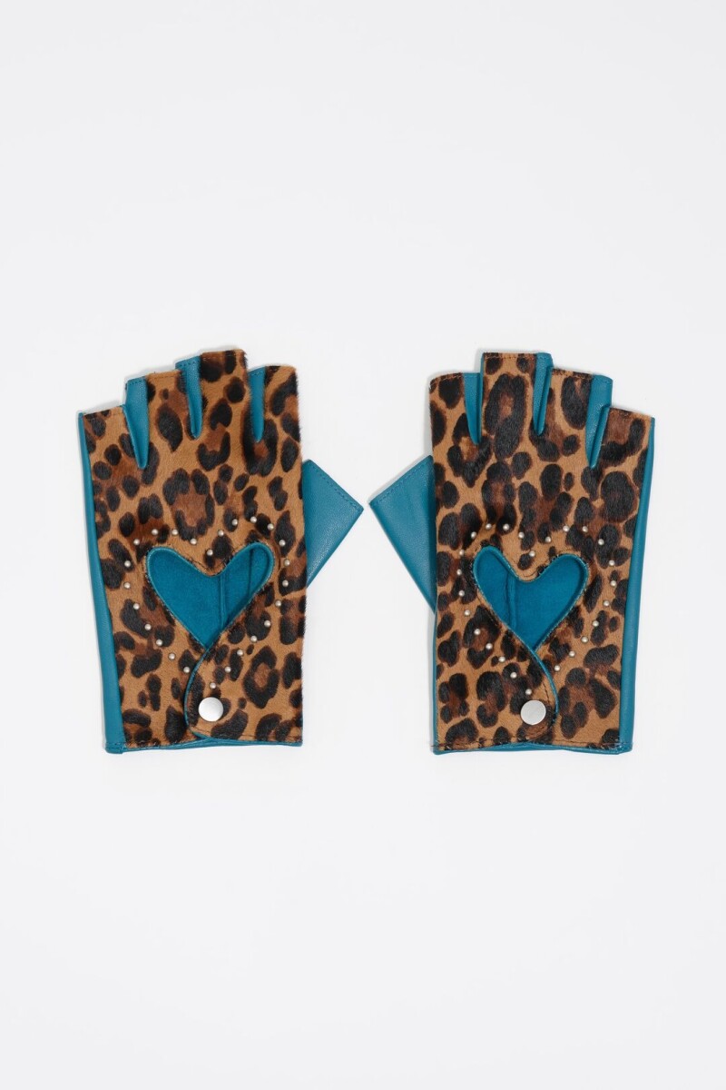 GUANTES 