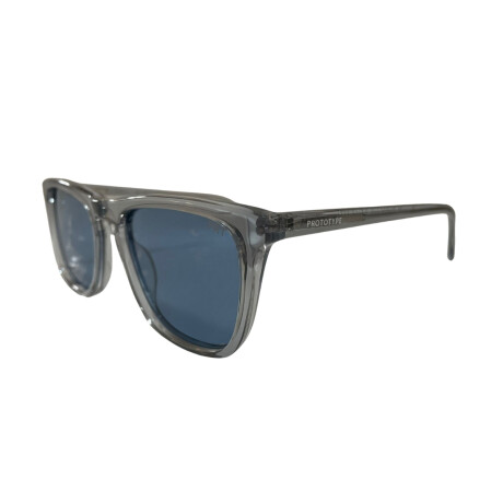 Lente De Sol Prototype Gris 0