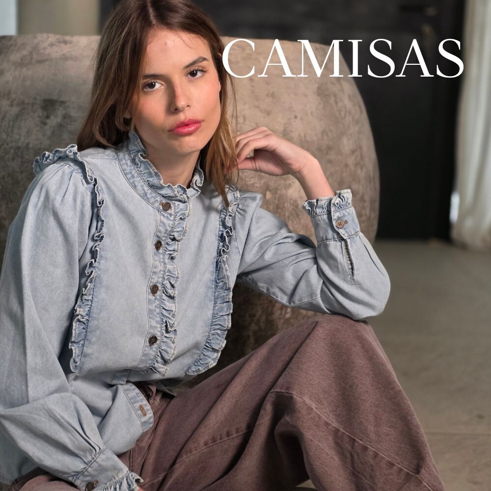 camisas
