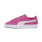 Suede Classic XXI - Hombre Pink