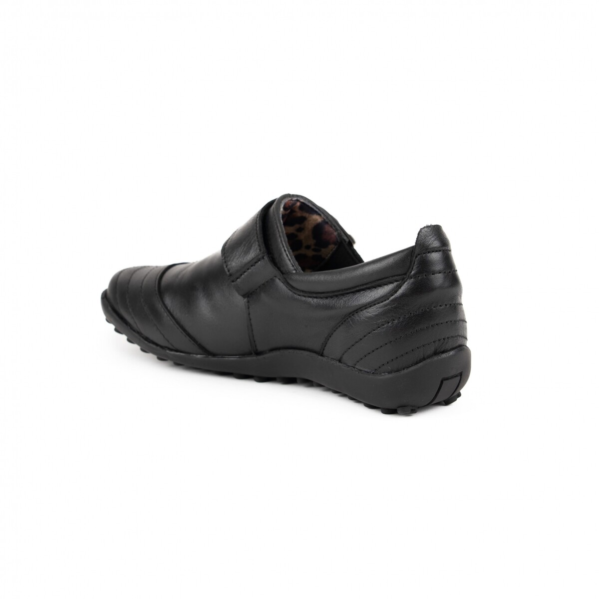 Zapatito 501 - Negro 