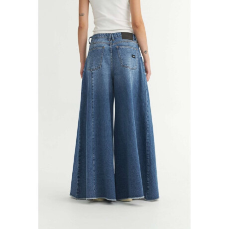 Jean Ginebra Blue I25