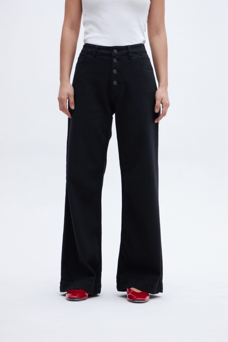 Jean New Athenea - Black V26 