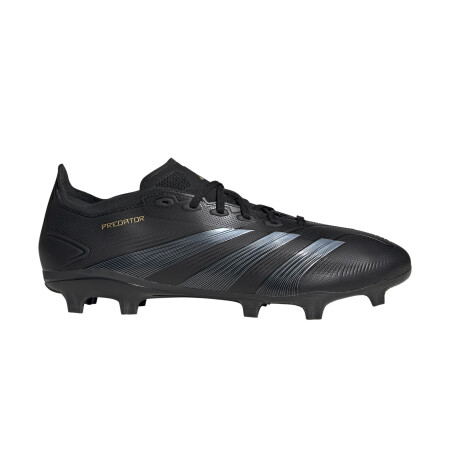 adidas PREDATOR LEAGUE FG BLACK