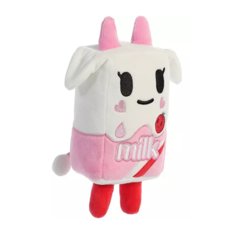 Peluche Tokidoki Moofia Strawberry Milk Peluche Tokidoki Moofia Strawberry Milk