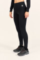CALZA TERMICA WARM UP J-negro