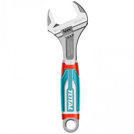 Llave Ajustable 12" Industrial Llave Ajustable 12" Industrial