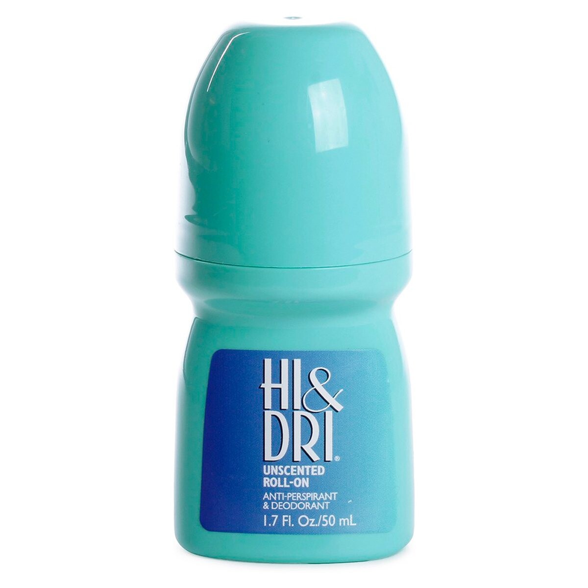 REVLON HIDRI DEO ROLL-ON CELESTE FR. X 5 