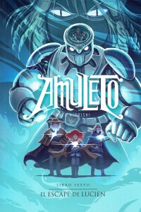 Amuleto 6 Amuleto 6