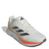 Championes de Hombre Adidas Duramo SL Beige - Negro - Naranja