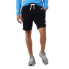 Short - New Balance - N.BALANCE SHORT ESSENTIALS de Hombre - MS23502BK Negro