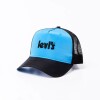 Gorro Levi's Celeste