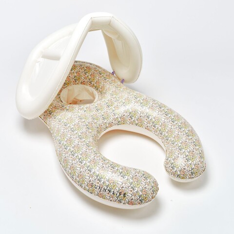 S51FB Inflable De Piscina Para Bebés Y Adultos Sunnylife Ditsy Floral