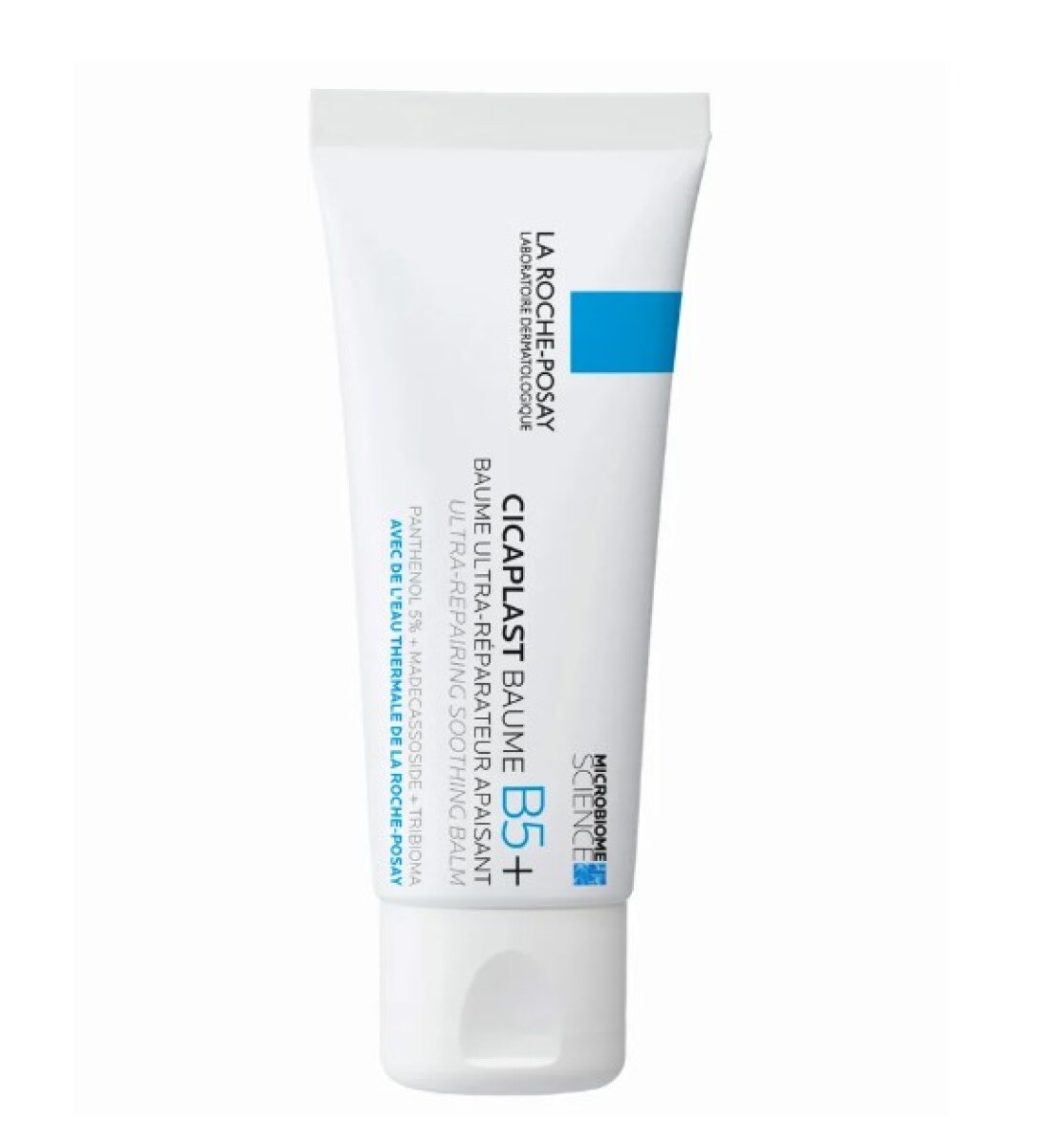 Cicaplast Baume B5 La Roche Posay 100 ml 