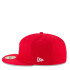 Gorro New Era Los Angeles Dodgers Rojo