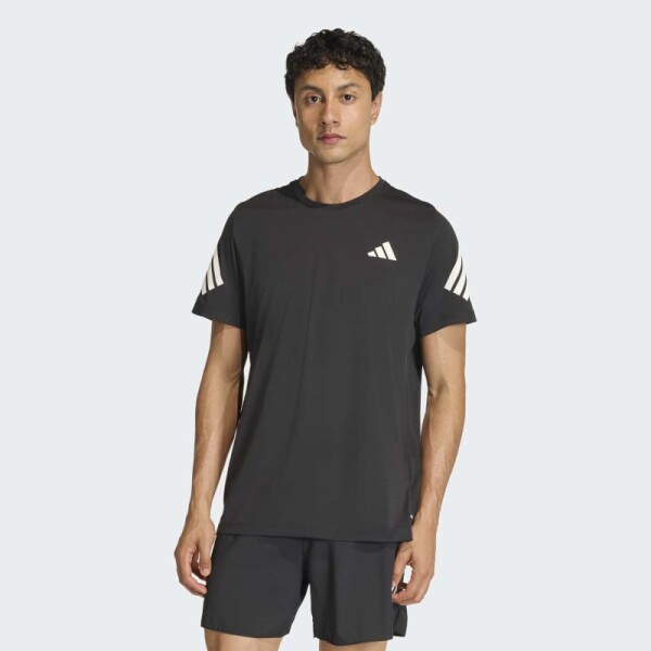 Remera Adidas Adi365 Climacool Negro