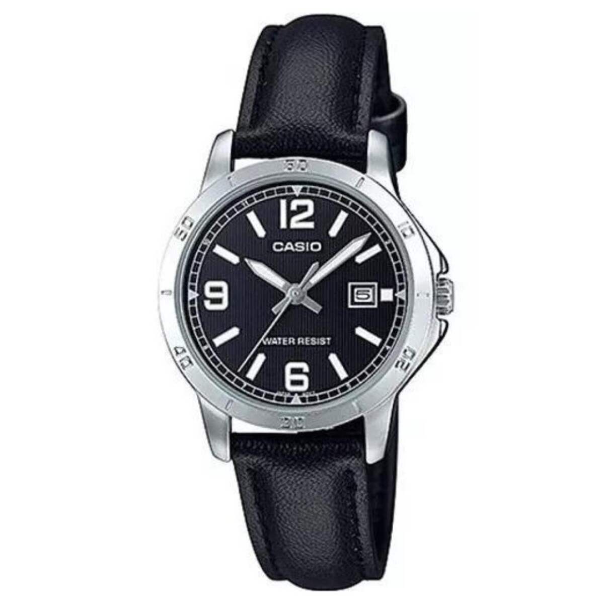 Casio - LTPV004L-1B 