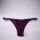 Estribo Bikini Bottom Violeta