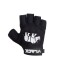 Guante de Hockey Bufago Pro NEGRO DERECHA