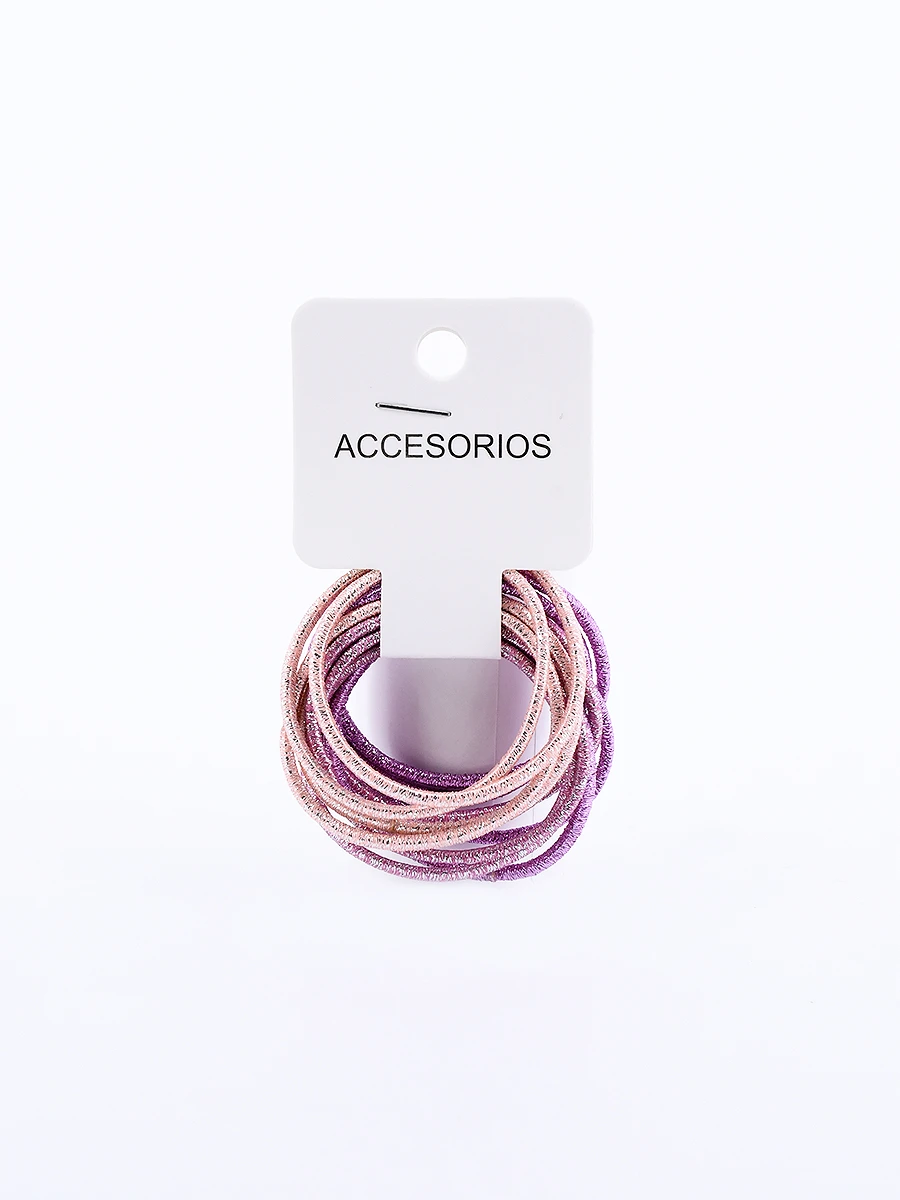 COLEROS PACK X 12 - ROSADO 