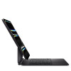 Magic Keyboard para el iPad Pro de 13" (M4) USA (Ingles US) Negro Magic Keyboard para el iPad Pro de 13" (M4) USA (Ingles US) Negro
