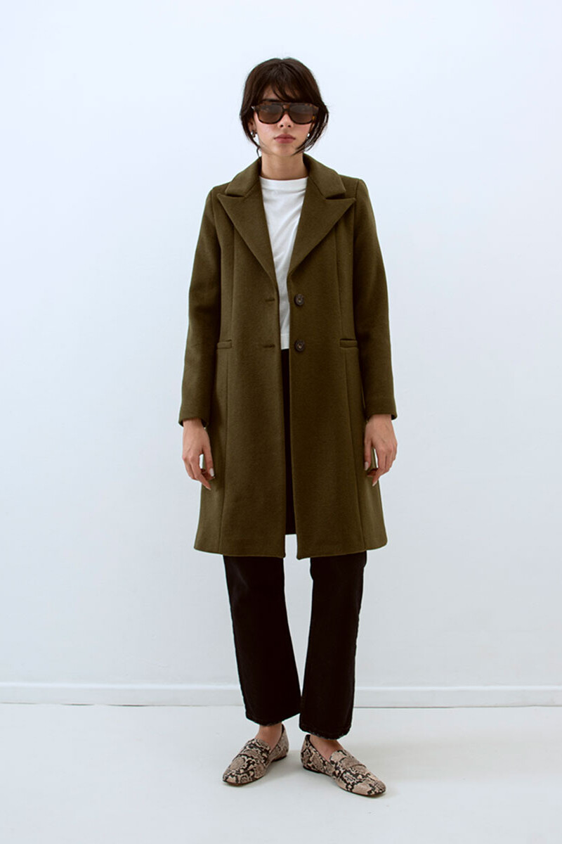 Mila Olive
