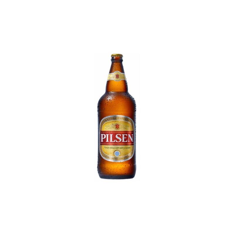 CERVEZA PILSEN 1.0 L Cerveza Pilsen 1.0 L