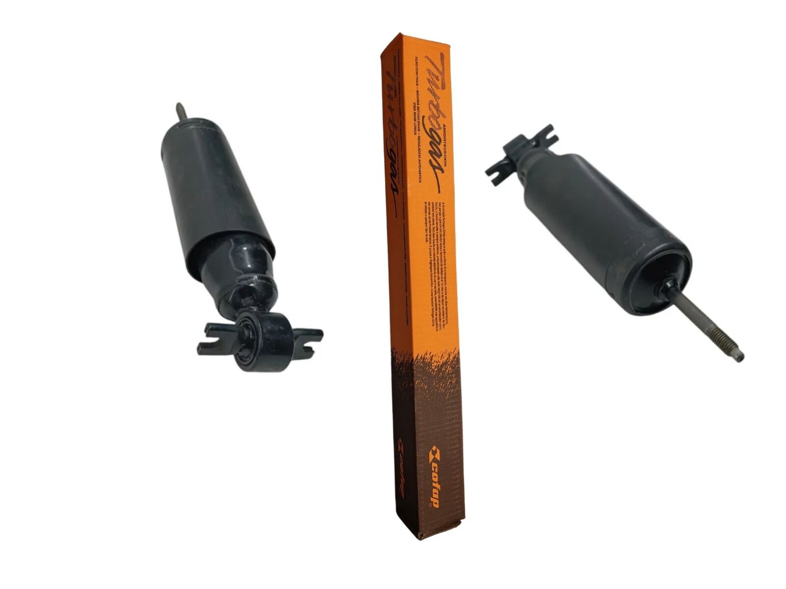 Amortiguador Delantero Der/Izq Mitsubishi L200 2.5D 93-00 COFAP 