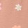 CALZA INFANTIL ESTAMPADA BEIGE