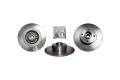 Rueda Trasera Disco Con Rodamiento Renault Scenic 98-10 Rueda Trasera Disco Con Rodamiento Renault Scenic 98-10