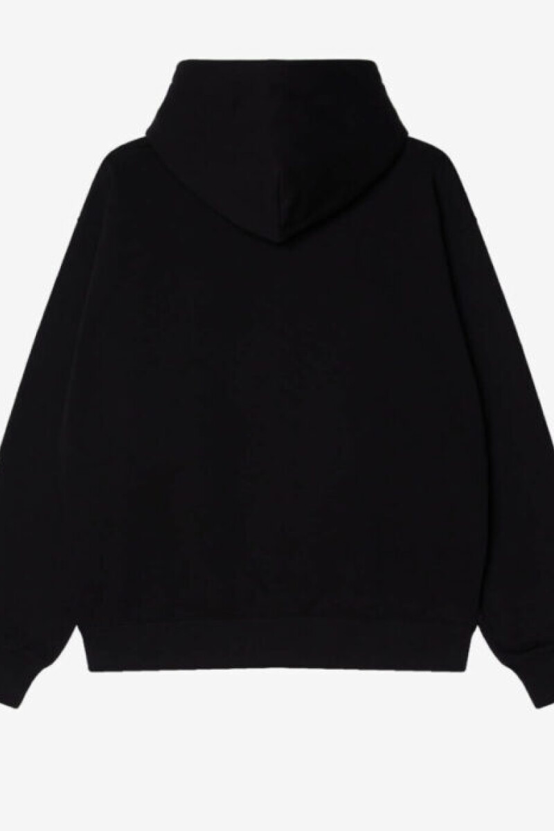 OBEY STARS HOOD Negro