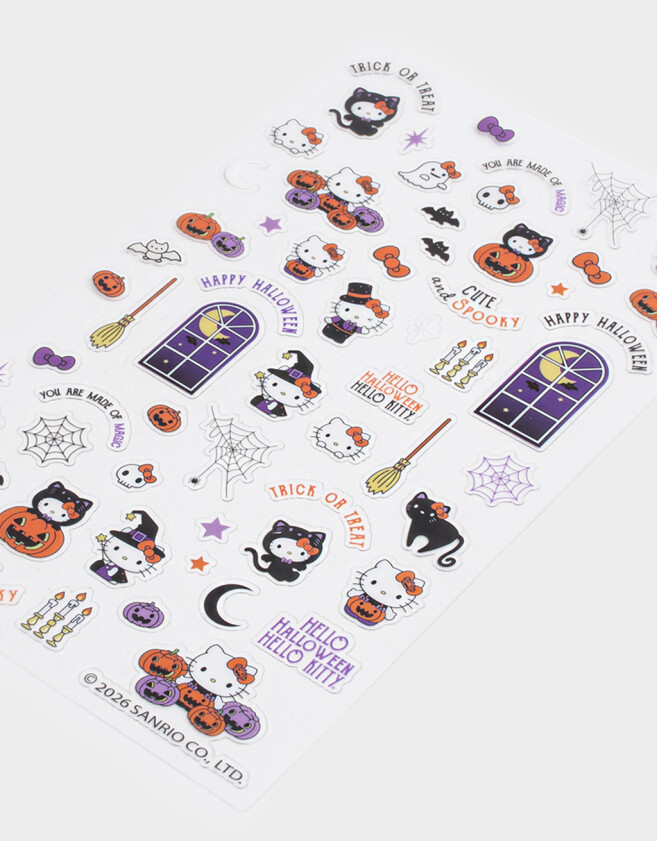 Stickers y Album Stickers Set De Mini Stickers - Combinacion Multicolor