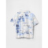 SS LINEN TOP SP25 SHIRTING BLUE V2