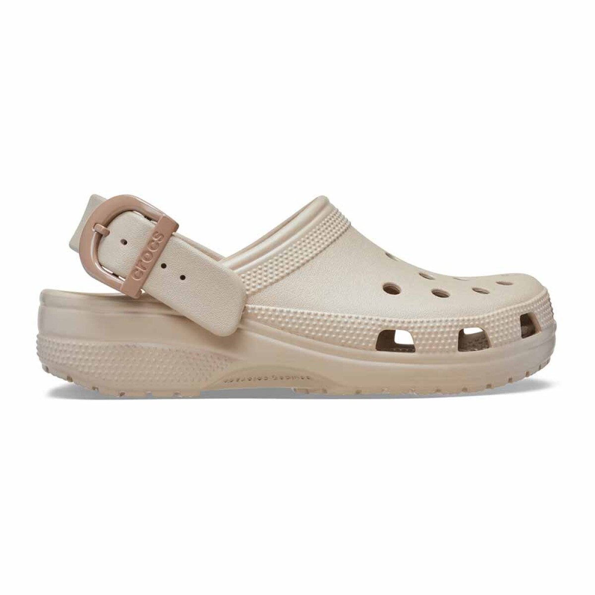 Crocs Classic Buckle Clog Unisex 