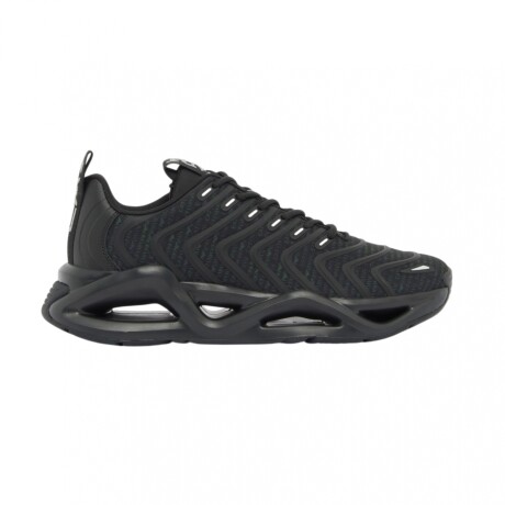 Championes EA7 Emporio Armani Infinity Neo Black