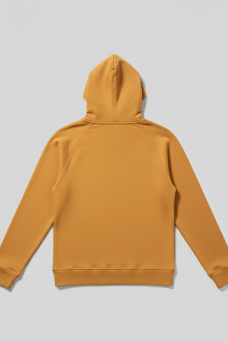 CANGURO S/C ARNA TEEN RUSTY Mostaza