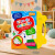 Libro Didáctico Interactivo Bilingüe con 20 Hojas Táctiles DISEÑO 1