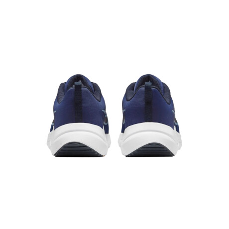 Championes Nike Downshifter 12 Blue