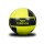 Pelota New Balance de futbol - ACADEMY TRAIN - FB23002GHBK Sin color