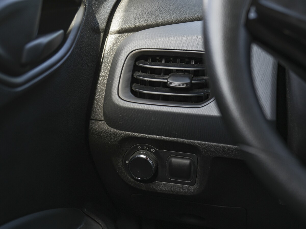 Chevrolet Joy Black Extra Full 1.0 | Permuta / Financia Chevrolet Joy Black Extra Full 1.0 | Permuta / Financia