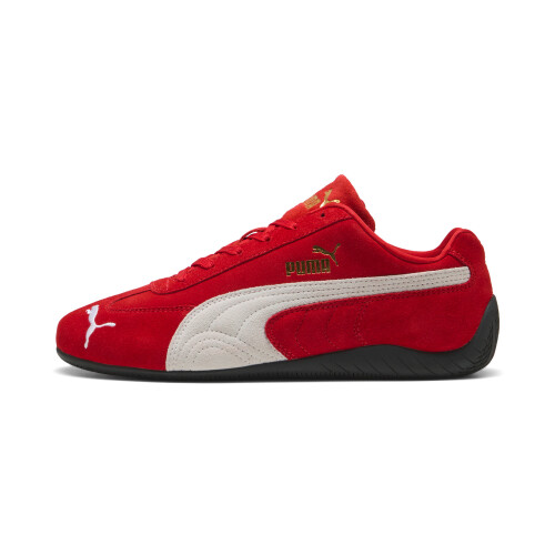 Zapatillas Speedcat Og de Hombre Rojo