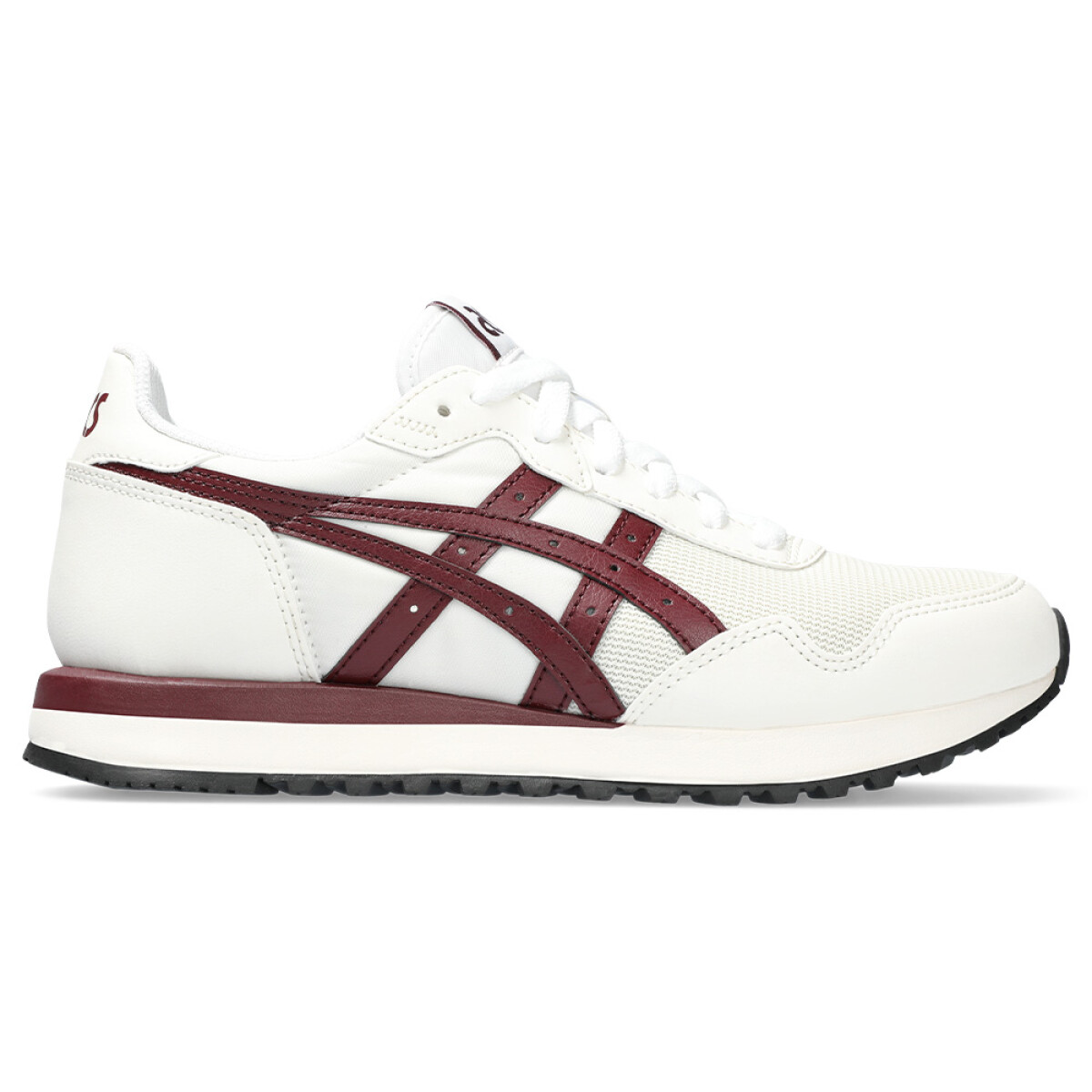 Tiger Runner II - Mujer - Birch/port Royal 