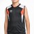 Musculosa Pro Training Umbro Niños 29c