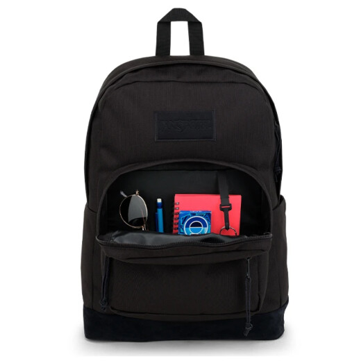 Mochila Jansport Right Pack - Negro Mochila Jansport Right Pack - Negro