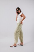 Pantalón Shaita VERDE