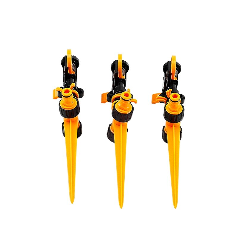 DINGQI ASPERSOR PARA RIEGO PICA ABS Dingqi Aspersor Para Riego Pica Abs